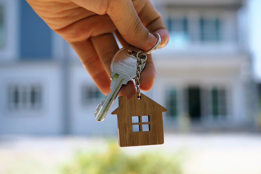 Renting Service