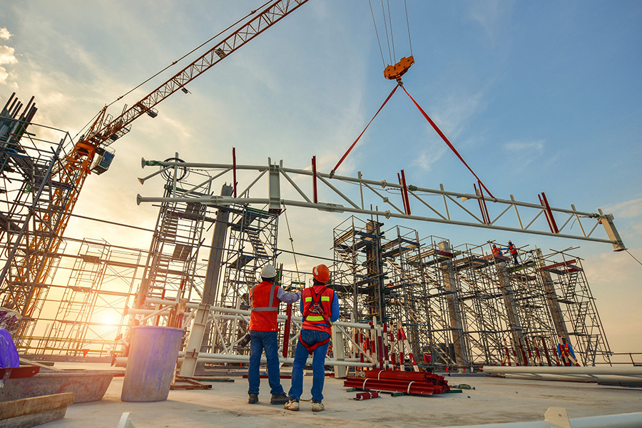 Construction Service