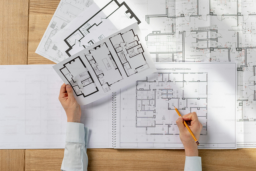 Architecture Service
